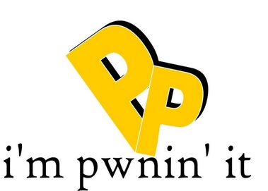 McPwnage Logo McPwnage Logo
